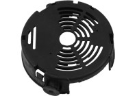 Capot de protection, alternateur/dynamo