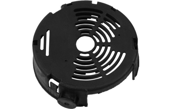 Capot de protection, alternateur/dynamo