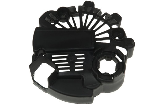 Capot de protection, alternateur/dynamo