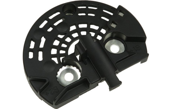 Capot de protection, alternateur/dynamo
