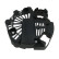 Capot de protection, alternateur/dynamo