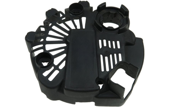 Capot de protection, alternateur/dynamo