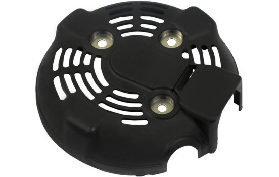 Capot de protection, alternateur/dynamo
