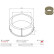 Capot de protection, alternateur/dynamo, Vignette 2