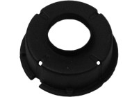 Capot de protection, alternateur/dynamo