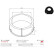 Capot de protection, alternateur/dynamo, Vignette 2