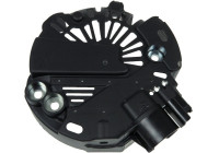 Capot de protection, alternateur/dynamo