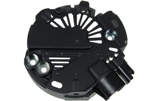 Capot de protection, alternateur/dynamo