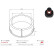Capot de protection, alternateur/dynamo, Vignette 2