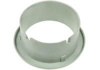 Capot de protection, alternateur/dynamo