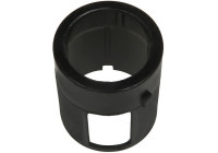 Capot de protection, alternateur/dynamo