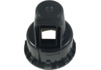 Capot de protection, alternateur/dynamo
