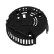 Capot de protection, alternateur/dynamo
