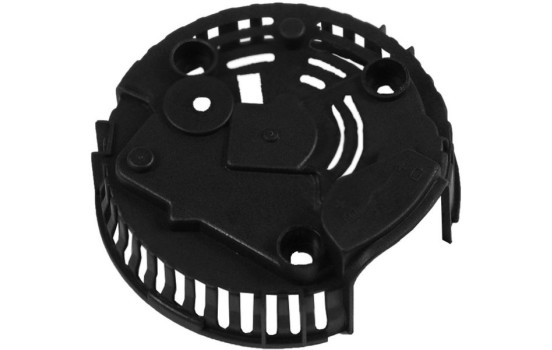 Capot de protection, alternateur/dynamo