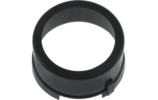 Capot de protection, alternateur/dynamo