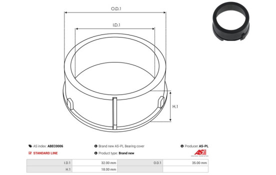 Capot de protection, alternateur/dynamo, Image 2