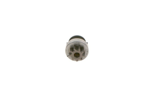 Embrayage à roue libre, démarreur, Image 4