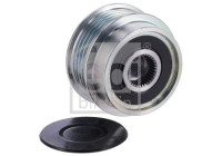 Poulie, dynamo 1004981 FEBI