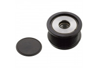 Poulie roue libre, alternateur 101748 FEBI