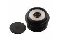 Poulie roue libre, alternateur 101770 FEBI