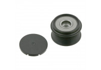 Poulie roue libre, alternateur 24179 FEBI