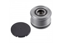 Poulie roue libre, alternateur 30067 FEBI