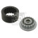 Poulie roue libre, alternateur 30816 FEBI, Vignette 2