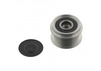 Poulie roue libre, alternateur 31405 FEBI
