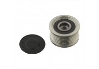 Poulie roue libre, alternateur 31541 FEBI