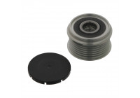 Poulie roue libre, alternateur 33160 FEBI