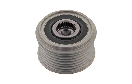 Poulie roue libre, alternateur 34380 FEBI