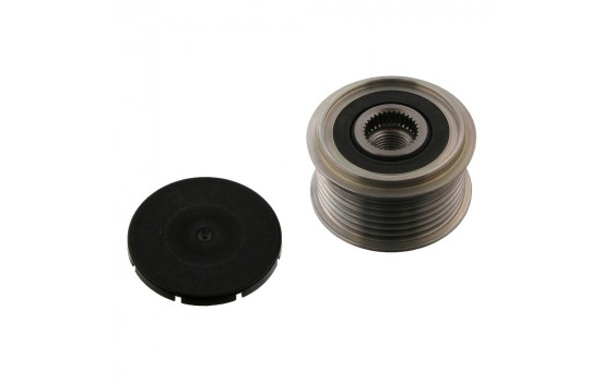 Poulie roue libre, alternateur 34549 FEBI