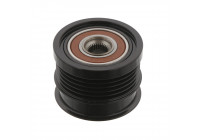 Poulie roue libre, alternateur 34779 FEBI