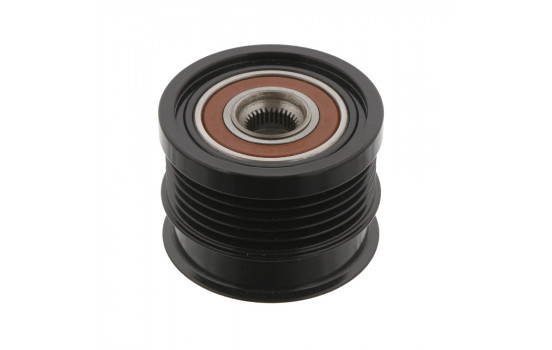 Poulie roue libre, alternateur 34779 FEBI
