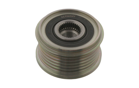 Poulie roue libre, alternateur 37047 FEBI