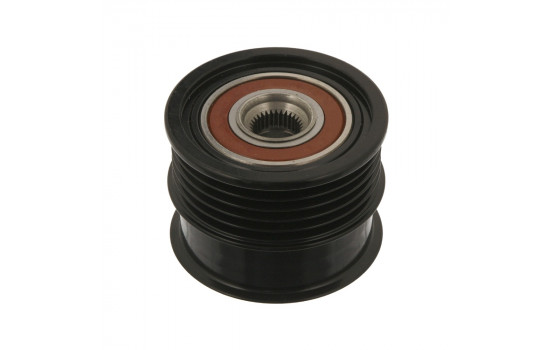 Poulie roue libre, alternateur 38264 FEBI