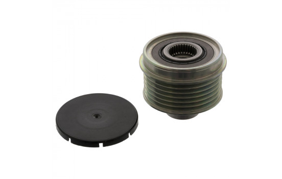 Poulie roue libre, alternateur 47589 FEBI