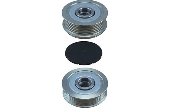 Poulie roue libre, alternateur DFP-1001 Kavo parts