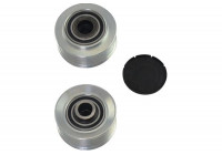 Poulie roue libre, alternateur DFP-2001 Kavo parts