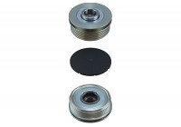 Poulie roue libre, alternateur DFP-3001 Kavo parts