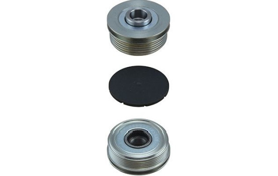 Poulie roue libre, alternateur DFP-3001 Kavo parts