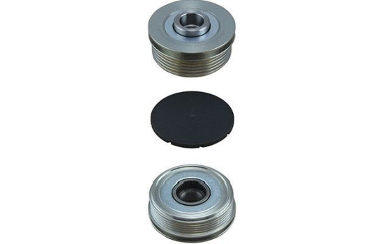 Poulie roue libre, alternateur DFP-3001 Kavo parts, Image 2