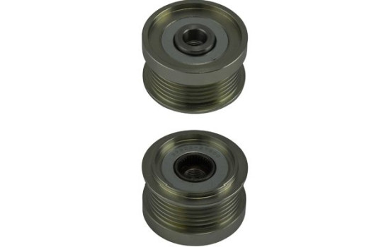 Poulie roue libre, alternateur DFP-3004 Kavo parts