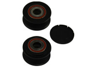 Poulie roue libre, alternateur DFP-4001 Kavo parts