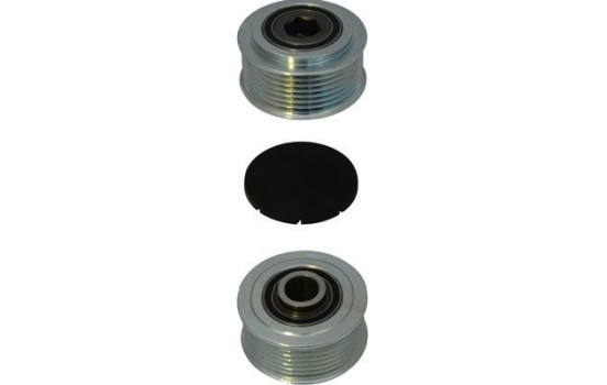 Poulie roue libre, alternateur DFP-6505 Kavo parts, Image 2