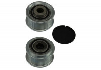 Poulie roue libre, alternateur DFP-9001 Kavo parts