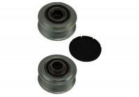 Poulie roue libre, alternateur DFP-9002 Kavo parts