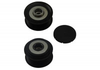Poulie roue libre, alternateur DFP-9010 Kavo parts