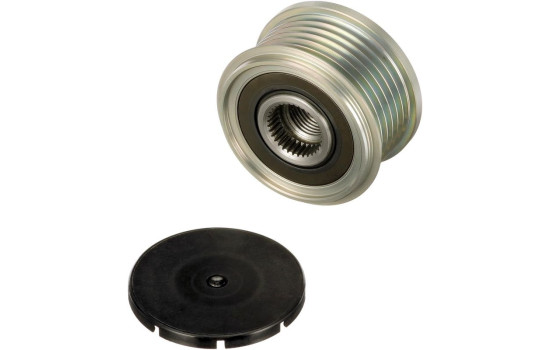 Poulie roue libre, alternateur DriveAlign® OAP7077 Gates