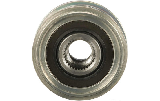 Poulie roue libre, alternateur DriveAlign® OAP7077 Gates, Image 2